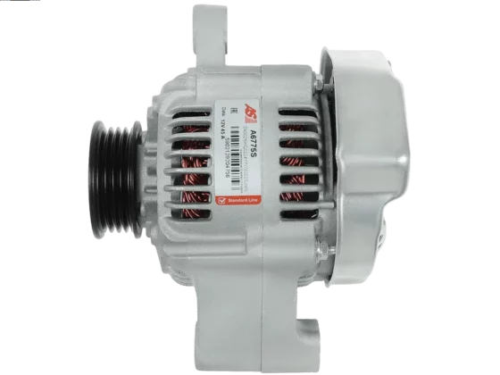Alternator TOYOTA Corolla 1.3; Corolla 1.3; Corolla 1.3; Corolla 1.3; Corolla 1.3; Cor