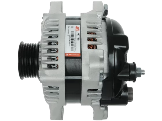 Alternator HYUNDAI Genesis 3.8; Genesis 3.8; Genesis 3.8
