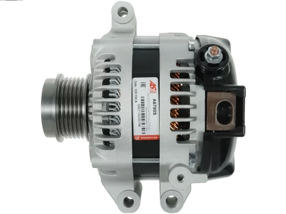 Alternator Various Models