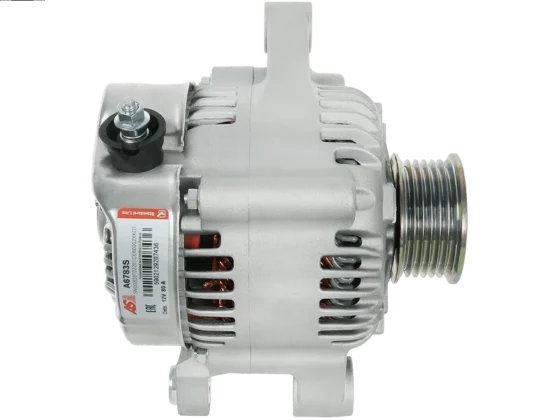 Alternator TOYOTA Belta 1.3; Ractis 1.3; Vitz 1.3