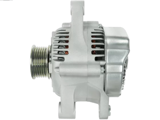 Alternator TOYOTA Belta 1.3; Ractis 1.3; Vitz 1.3
