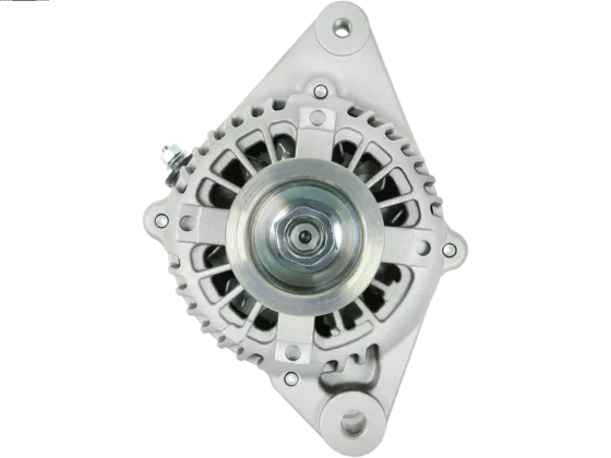 Alternator TOYOTA Belta 1.3; Ractis 1.3; Vitz 1.3