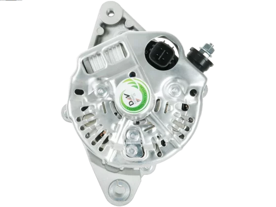 Alternator TOYOTA Belta 1.3; Ractis 1.3; Vitz 1.3