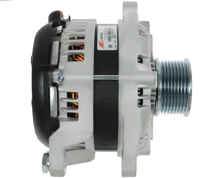 Alternator FORD F 350 6.7