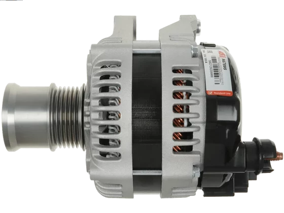 Alternator FORD C-Max 1.0 Ecoboost; C-Max 1.0 Ecoboost; C-Max 1.0 Ecoboost; C-Max 1.0