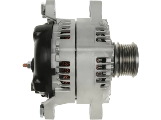 Alternator HYUNDAI i30 2.0 N; i30 Fastback 2.0 N
