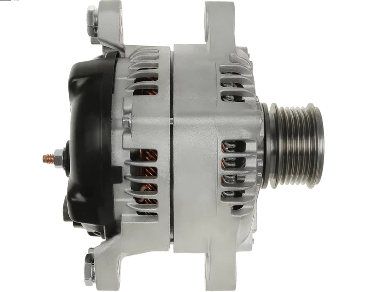 Alternator HYUNDAI i30 2.0 N; i30 Fastback 2.0 N