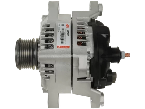 Alternator HYUNDAI i30 2.0 N; i30 Fastback 2.0 N