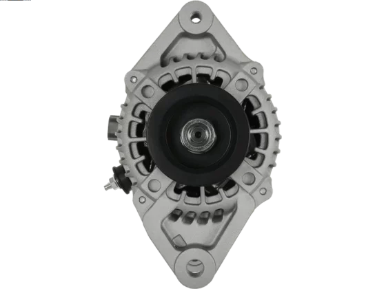 Alternator TOYOTA Yaris 1.0 GPL; Yaris 1.0 VVT-i