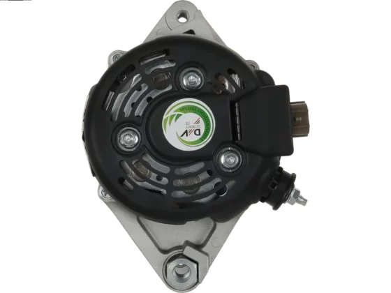 Alternator TOYOTA Yaris 1.0 GPL; Yaris 1.0 VVT-i