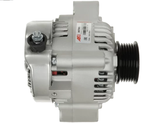 Alternator LEXUS LX 470 4.7; TOYOTA Land Cruiser 100 4.7