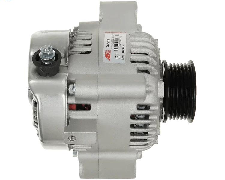 Alternator LEXUS LX 470 4.7; TOYOTA Land Cruiser 100 4.7