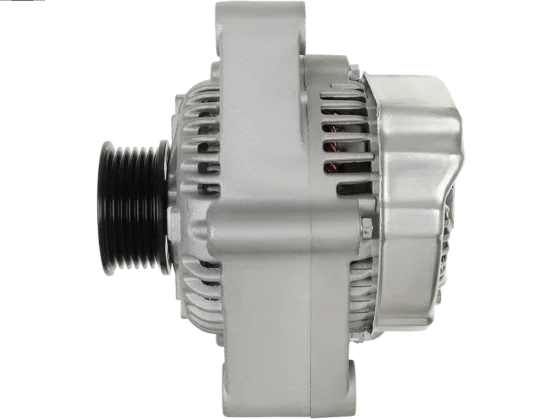 Alternator LEXUS LX 470 4.7; TOYOTA Land Cruiser 100 4.7
