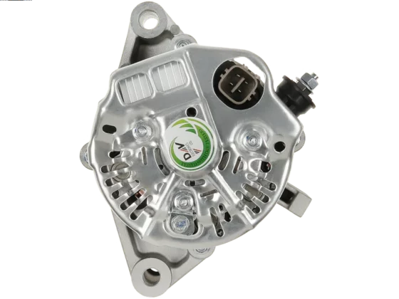 Alternator LEXUS LX 470 4.7; TOYOTA Land Cruiser 100 4.7