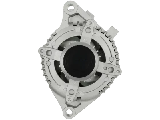 Alternator TOYOTA Granvia; Hiace; Land Cruiser Prado 3.5