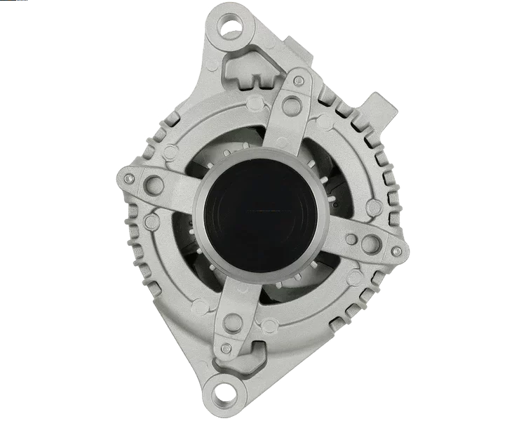 Alternator TOYOTA Granvia; Hiace; Land Cruiser Prado 3.5
