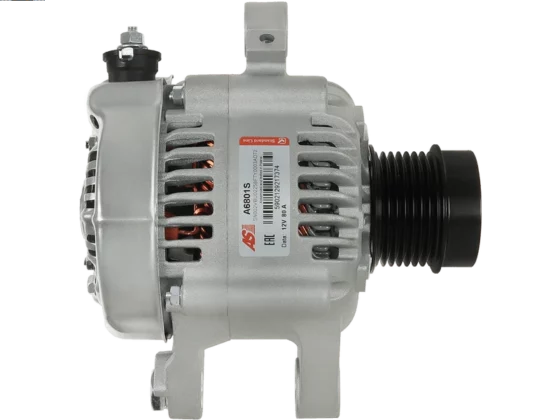 Alternator TOYOTA Tacoma 2.7