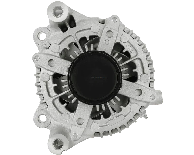 Alternator JEEP Gladiator 3.6 V6; Wrangler 3.6 V6; Wrangler 3.6 V6 Exc Hybrid