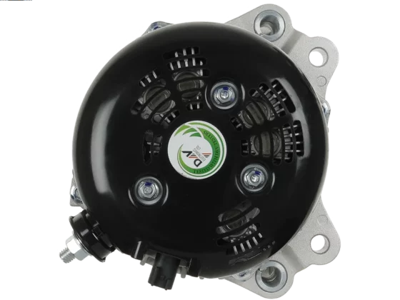 Alternator JEEP Gladiator 3.6 V6; Wrangler 3.6 V6; Wrangler 3.6 V6 Exc Hybrid