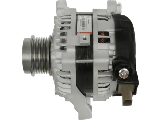 Alternator TOYOTA Camry 2.5