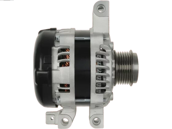 Alternator TOYOTA Auris 1.2; C-HR 1.2; Corolla 1.2