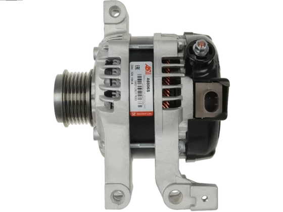 Alternator TOYOTA Auris 1.2; C-HR 1.2; Corolla 1.2