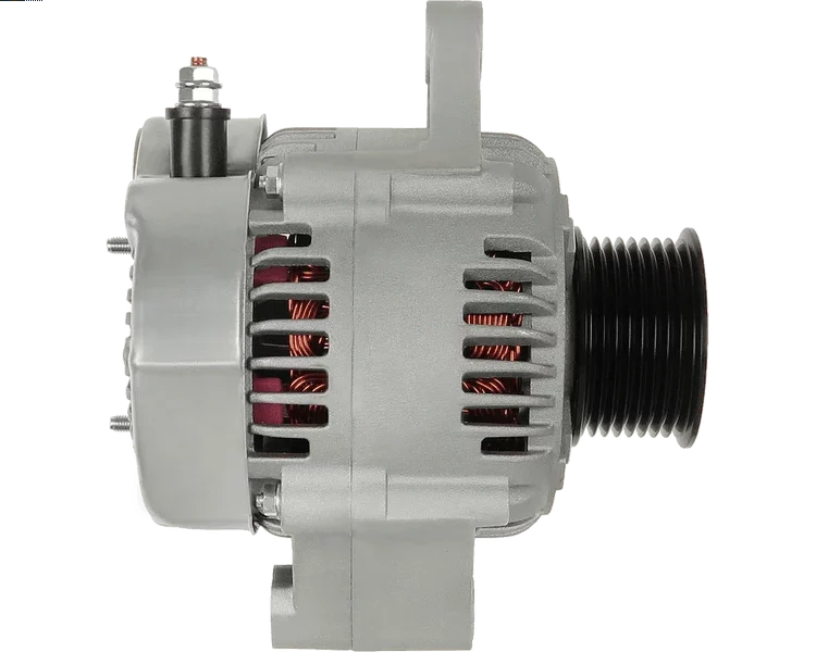 Alternator JOHN DEERE 5320N 2.9; DEERE 5415 4.5; DEERE 5420 4.5; DEERE 5420N 4.5; DEER