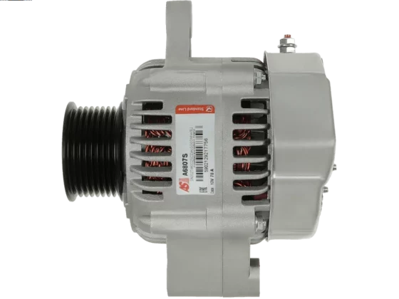 Alternator JOHN DEERE 5320N 2.9; DEERE 5415 4.5; DEERE 5420 4.5; DEERE 5420N 4.5; DEER