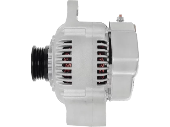Alternator ISUZU Gemini 1.6 [4XE1-WUT] 01.1990-12.1993  ISUZU Gemini 1.6 [4XE1-WU]