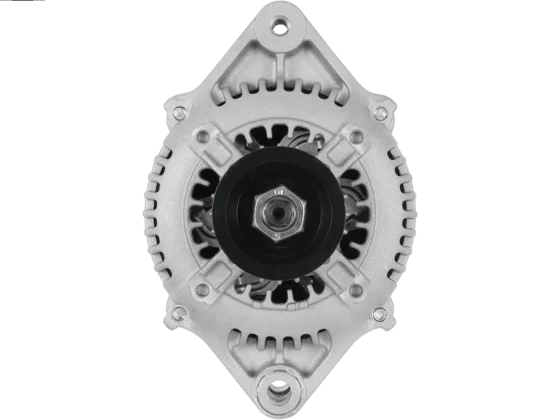 Alternator ISUZU Gemini 1.6 [4XE1-WUT] 01.1990-12.1993  ISUZU Gemini 1.6 [4XE1-WU]