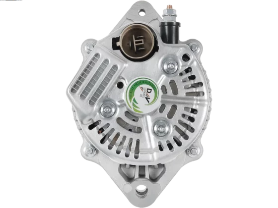 Alternator ISUZU Gemini 1.6 [4XE1-WUT] 01.1990-12.1993  ISUZU Gemini 1.6 [4XE1-WU]