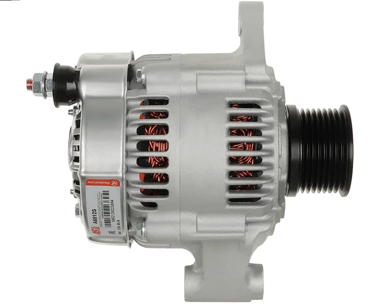 Alternator JOHN DEERE 4024TF; DEERE 4025; DEERE TF270