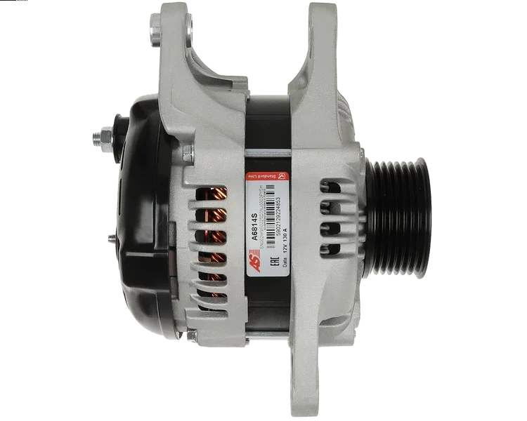 Alternator DODGE Ram 8.3 V10; Ram 8.3 V10; Ram 8.3 V10; Viper 8.3 V10; Viper 8.3 V10;
