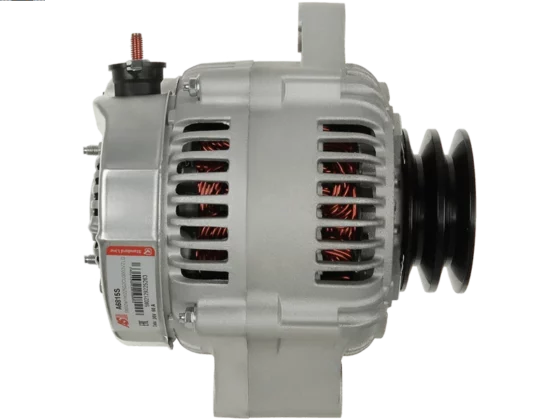 Alternator HINO 300; TOYOTA Dyna 400