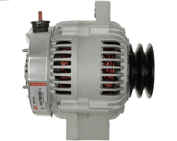 Alternator HINO 300; TOYOTA Dyna 400