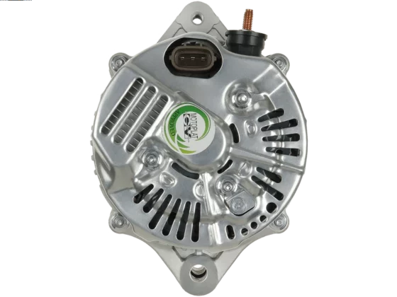 Alternator HINO 300; TOYOTA Dyna 400