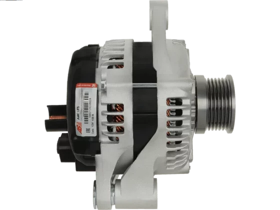 Alternator FIAT 500X 2.0 D Multijet 4×4 ST; Doblo 1.6 D Multijet ST; Doblo 1.6 D Multi