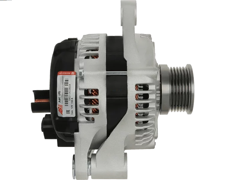 Alternator FIAT 500X 2.0 D Multijet 4×4 ST; Doblo 1.6 D Multijet ST; Doblo 1.6 D Multi
