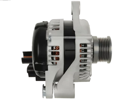 Alternator FIAT 500X 1.6 D Multijet; 500X 1.6 D Multijet; 500X 1.6 D Multijet; 500X 2.