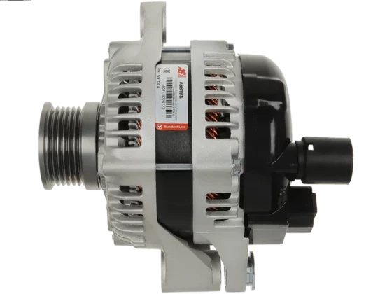Alternator FIAT 500X 1.6 D Multijet; 500X 1.6 D Multijet; 500X 1.6 D Multijet; 500X 2.