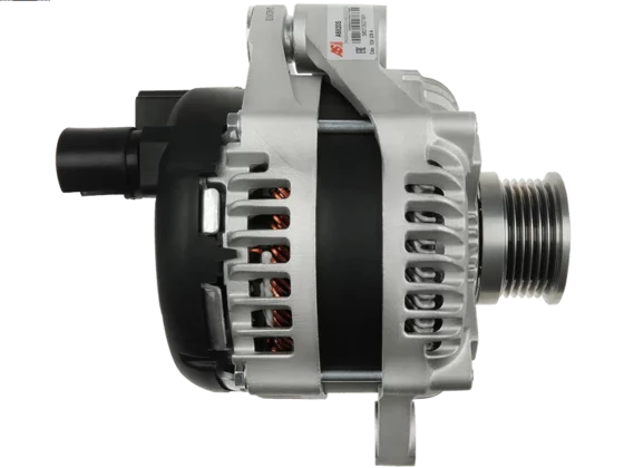 Alternator ALFA ROMEO Giulia 2.2 D; ROMEO Giulia 2.2 D; ROMEO Giulia 2.2 D; ROMEO Giul