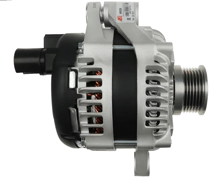 Alternator ALFA ROMEO Giulia 2.2 D; ROMEO Giulia 2.2 D; ROMEO Giulia 2.2 D; ROMEO Giul