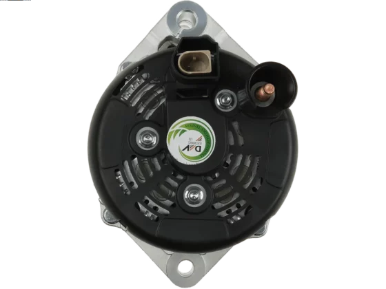 Alternator ALFA ROMEO Giulia 2.2 D; ROMEO Giulia 2.2 D; ROMEO Giulia 2.2 D; ROMEO Giul