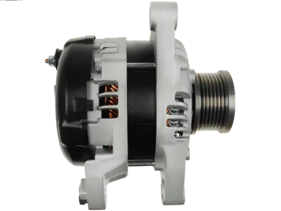 Alternator MAZDA Bongo; TOYOTA Hiace 2.8; Regius Ace