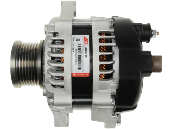 Alternator MAZDA Bongo; TOYOTA Hiace 2.8; Regius Ace