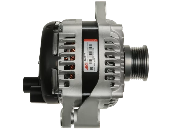 Alternator ALFA ROMEO Giulia 2.2 D; ROMEO Giulia 2.2 D; ROMEO Giulia 2.2 D; ROMEO Giul