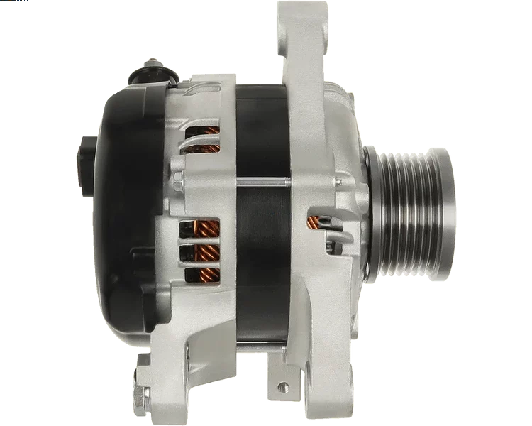Alternator TOYOTA Land Cruiser Prado 2.8 D-4D; Land Cruiser Prado 2.8 D-4D