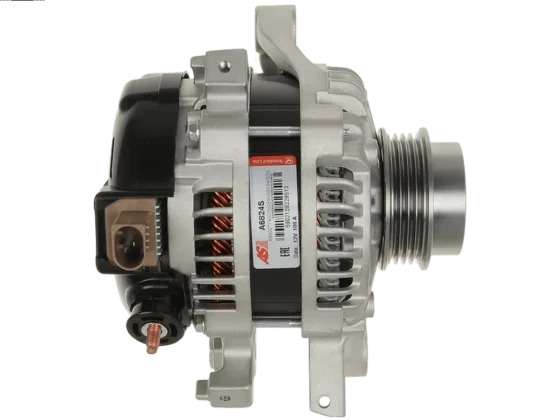 Alternator TOYOTA Yaris 1.5; Yaris 1.5 VVTi