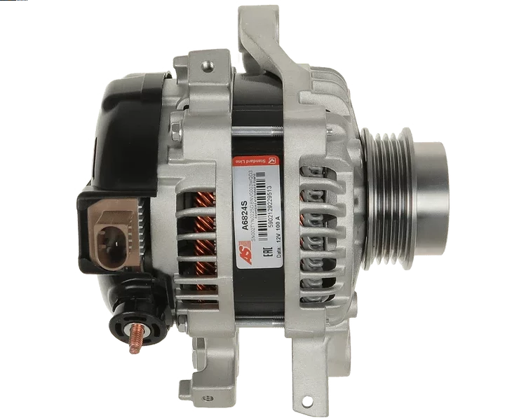 Alternator TOYOTA Yaris 1.5; Yaris 1.5 VVTi