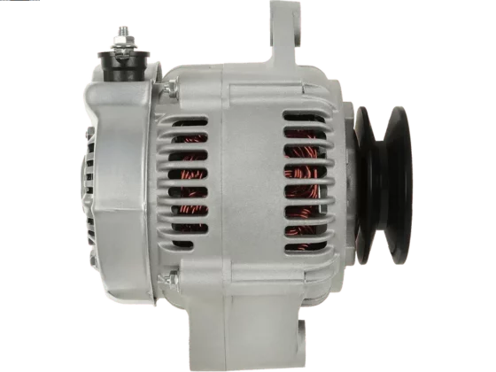 Alternator ALPINE DT75; CIDEMA CF-6020; HYDREMA Engine 3.3; VENIERI 4.63F 3.3